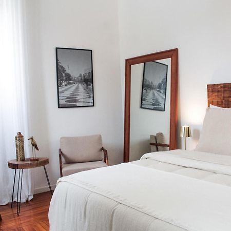Boutique Hotel Castelinho Рио де Жанейро Екстериор снимка