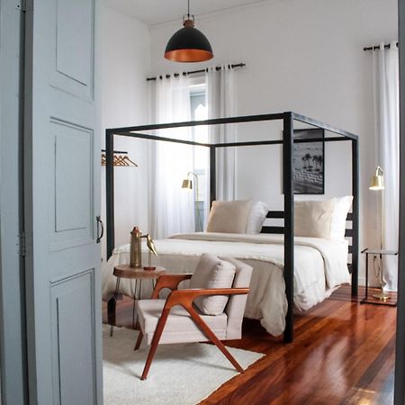 Boutique Hotel Castelinho Рио де Жанейро Екстериор снимка