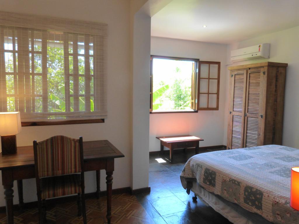 Boutique Hotel Castelinho Рио де Жанейро Стая снимка