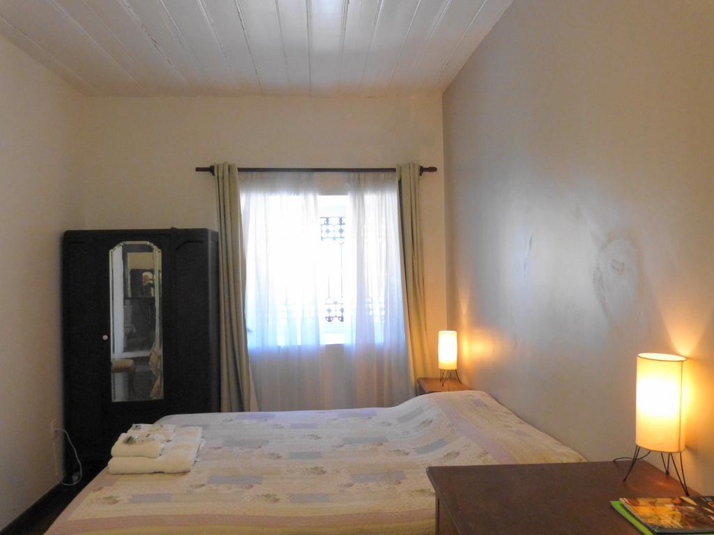 Boutique Hotel Castelinho Рио де Жанейро Екстериор снимка