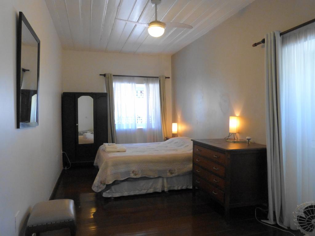 Boutique Hotel Castelinho Рио де Жанейро Екстериор снимка