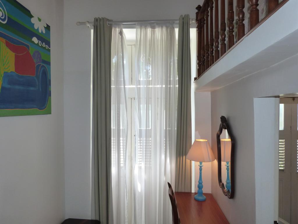 Boutique Hotel Castelinho Рио де Жанейро Екстериор снимка