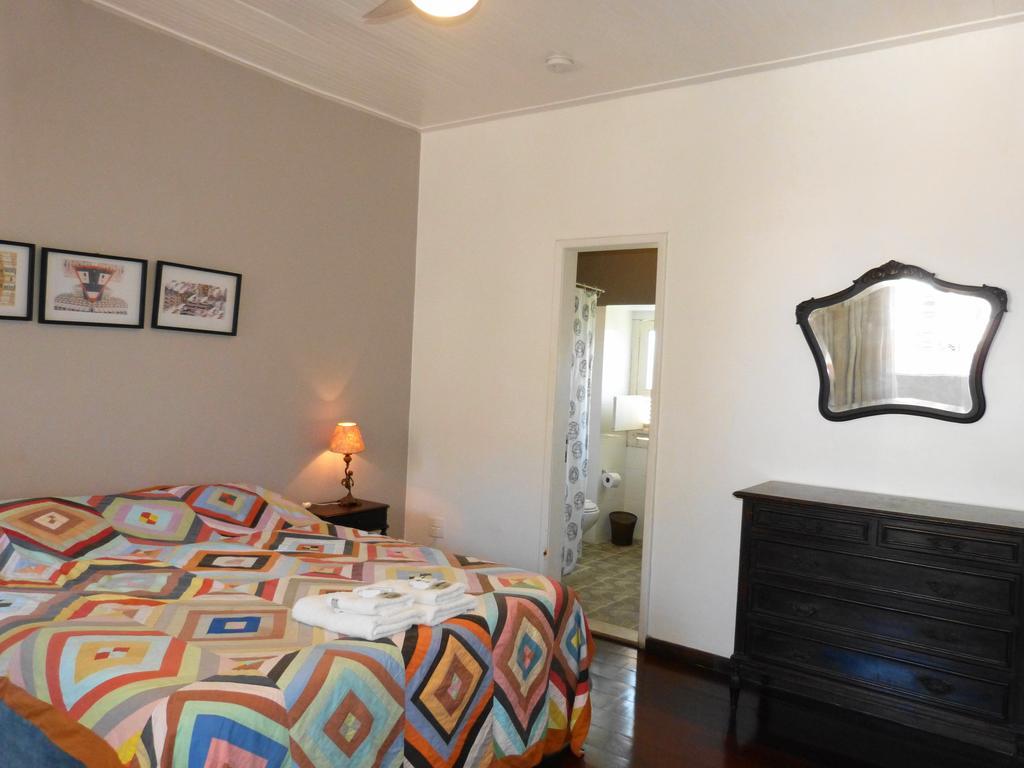 Boutique Hotel Castelinho Рио де Жанейро Стая снимка
