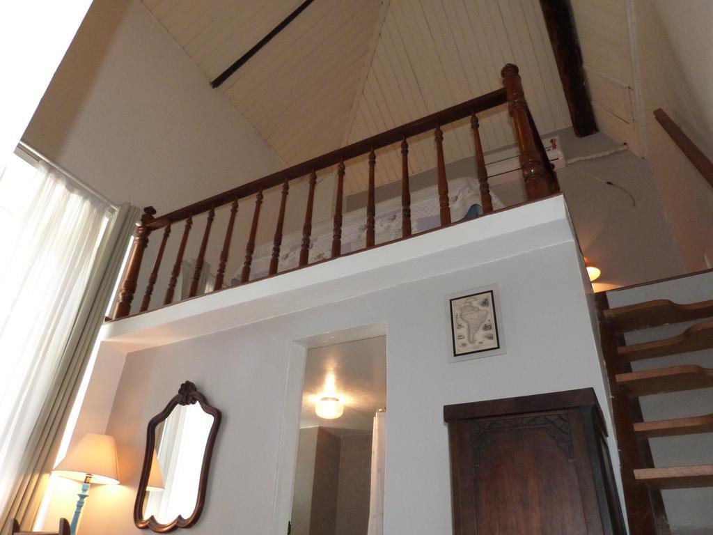 Boutique Hotel Castelinho Рио де Жанейро Екстериор снимка