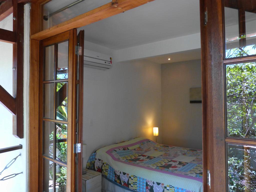 Boutique Hotel Castelinho Рио де Жанейро Стая снимка