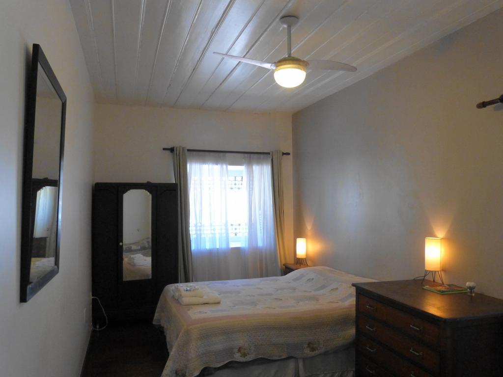 Boutique Hotel Castelinho Рио де Жанейро Екстериор снимка