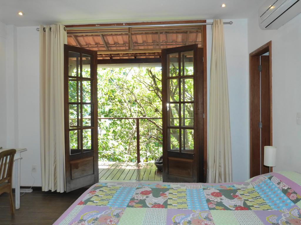 Boutique Hotel Castelinho Рио де Жанейро Стая снимка