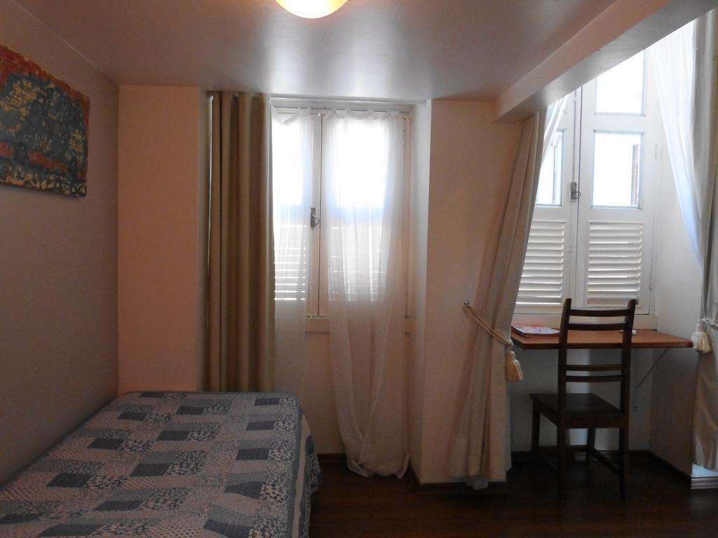 Boutique Hotel Castelinho Рио де Жанейро Екстериор снимка