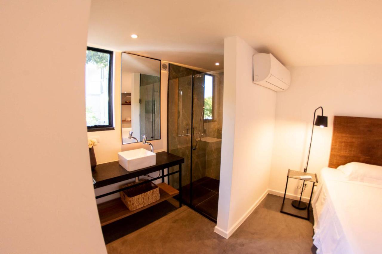 Boutique Hotel Castelinho Рио де Жанейро Екстериор снимка