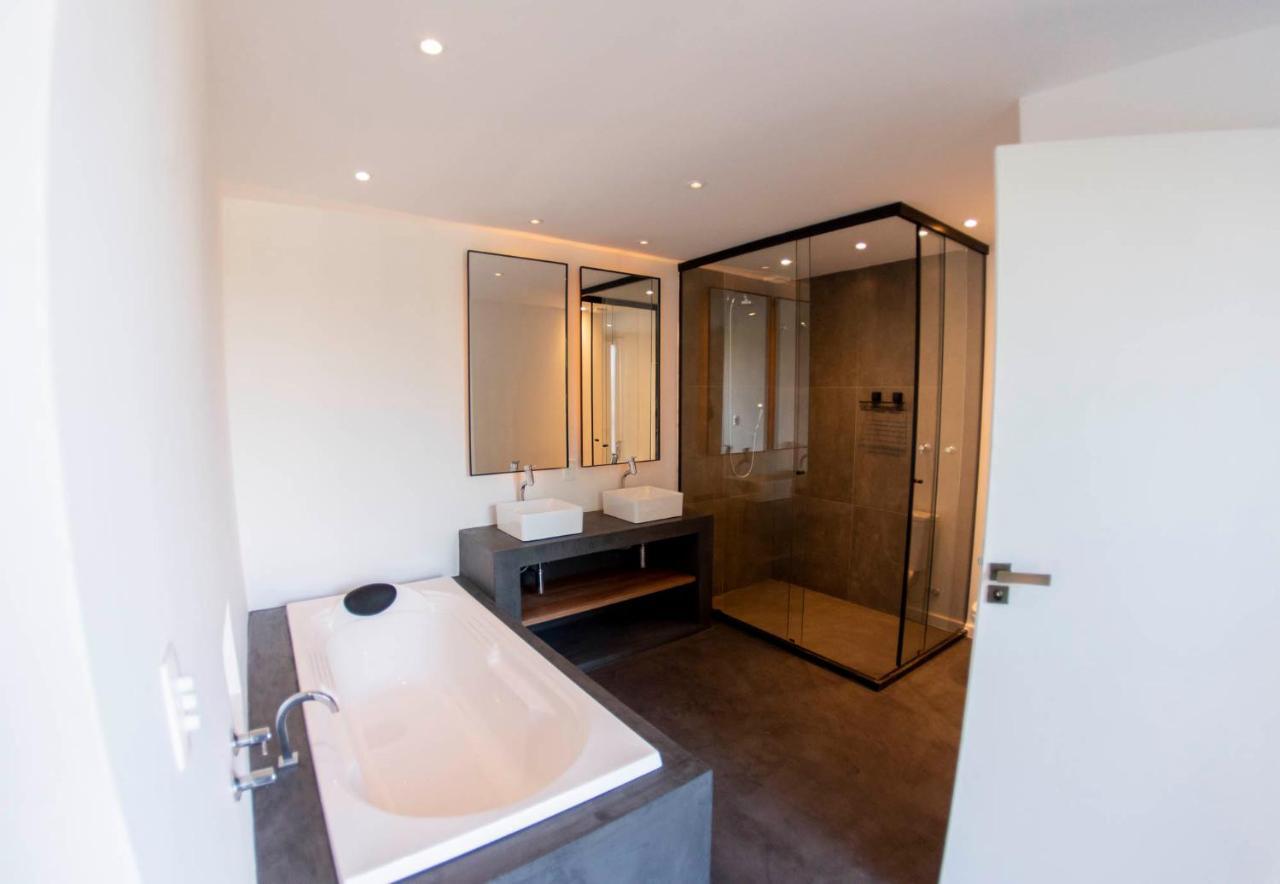 Boutique Hotel Castelinho Рио де Жанейро Екстериор снимка