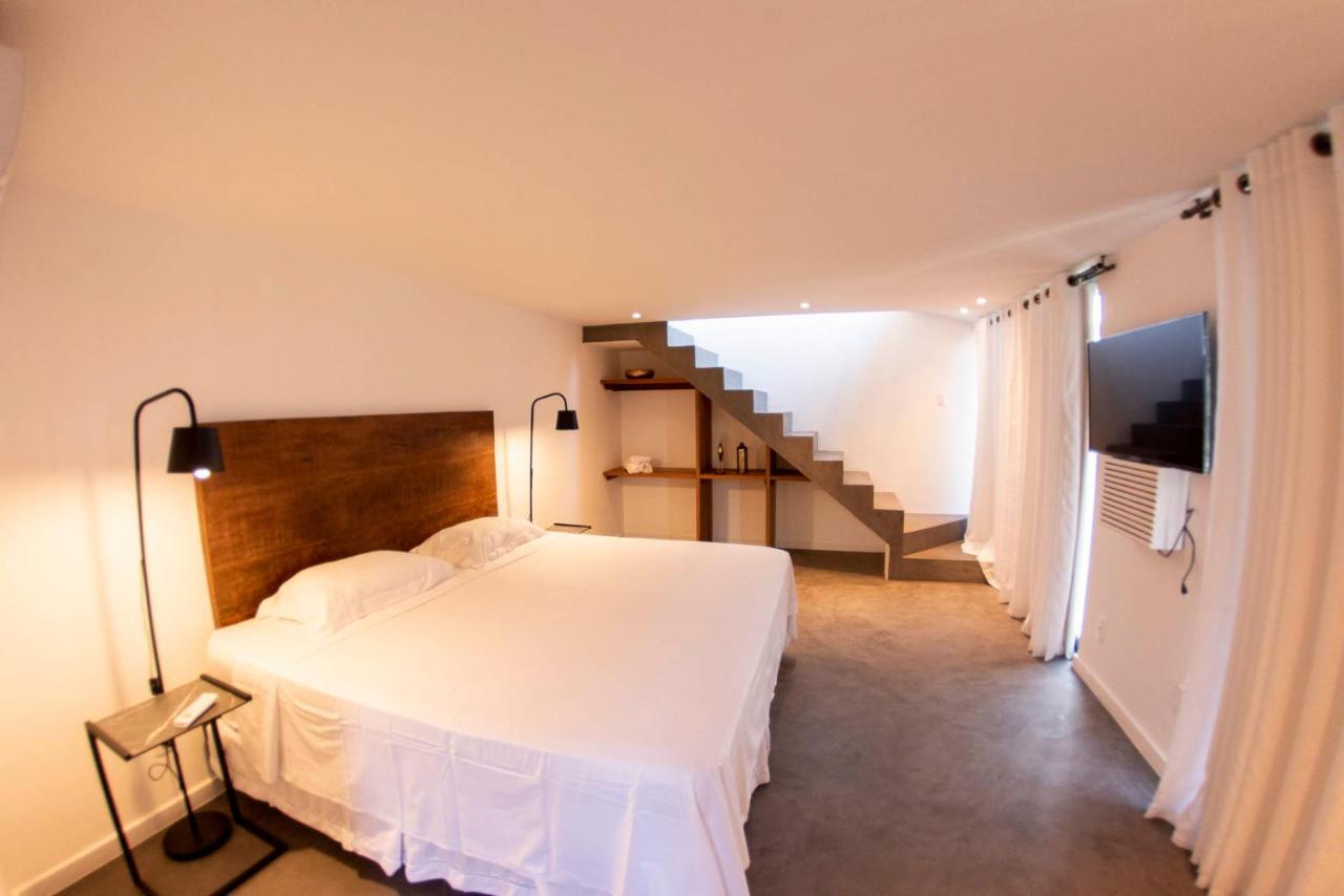 Boutique Hotel Castelinho Рио де Жанейро Екстериор снимка