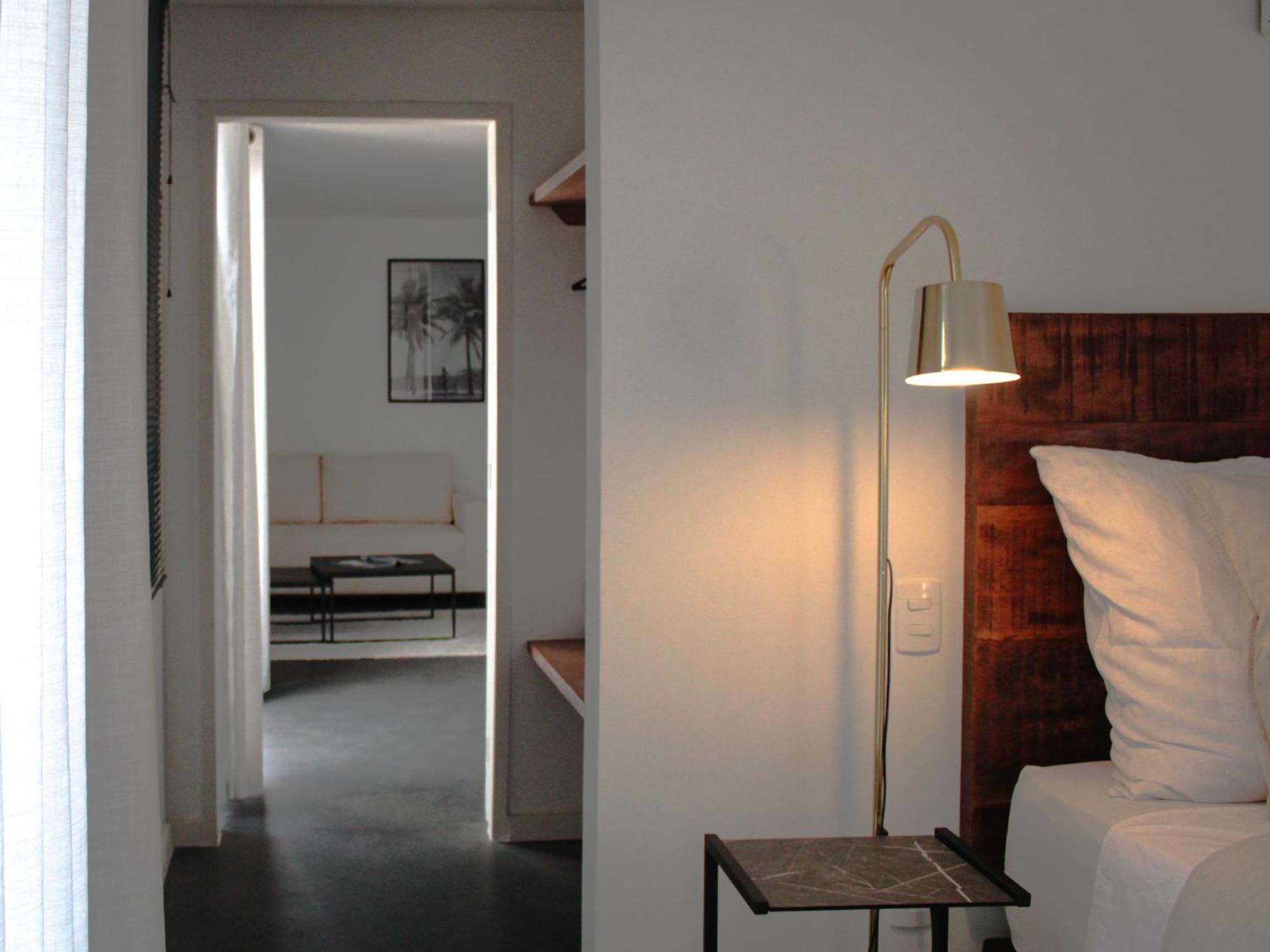 Boutique Hotel Castelinho Рио де Жанейро Екстериор снимка