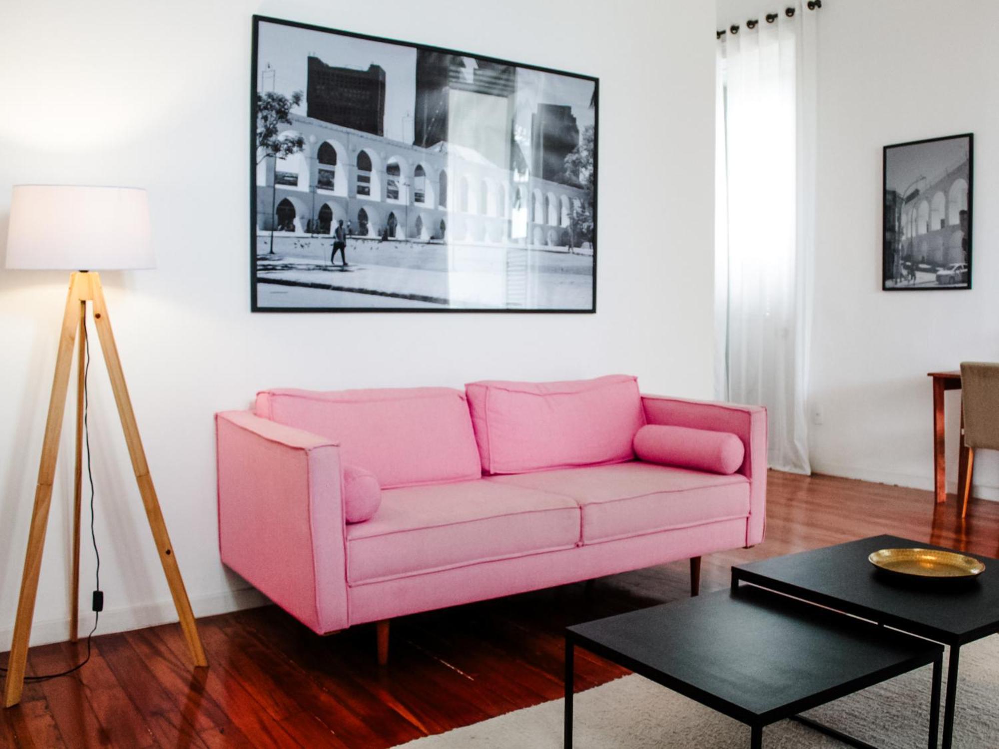 Boutique Hotel Castelinho Рио де Жанейро Екстериор снимка