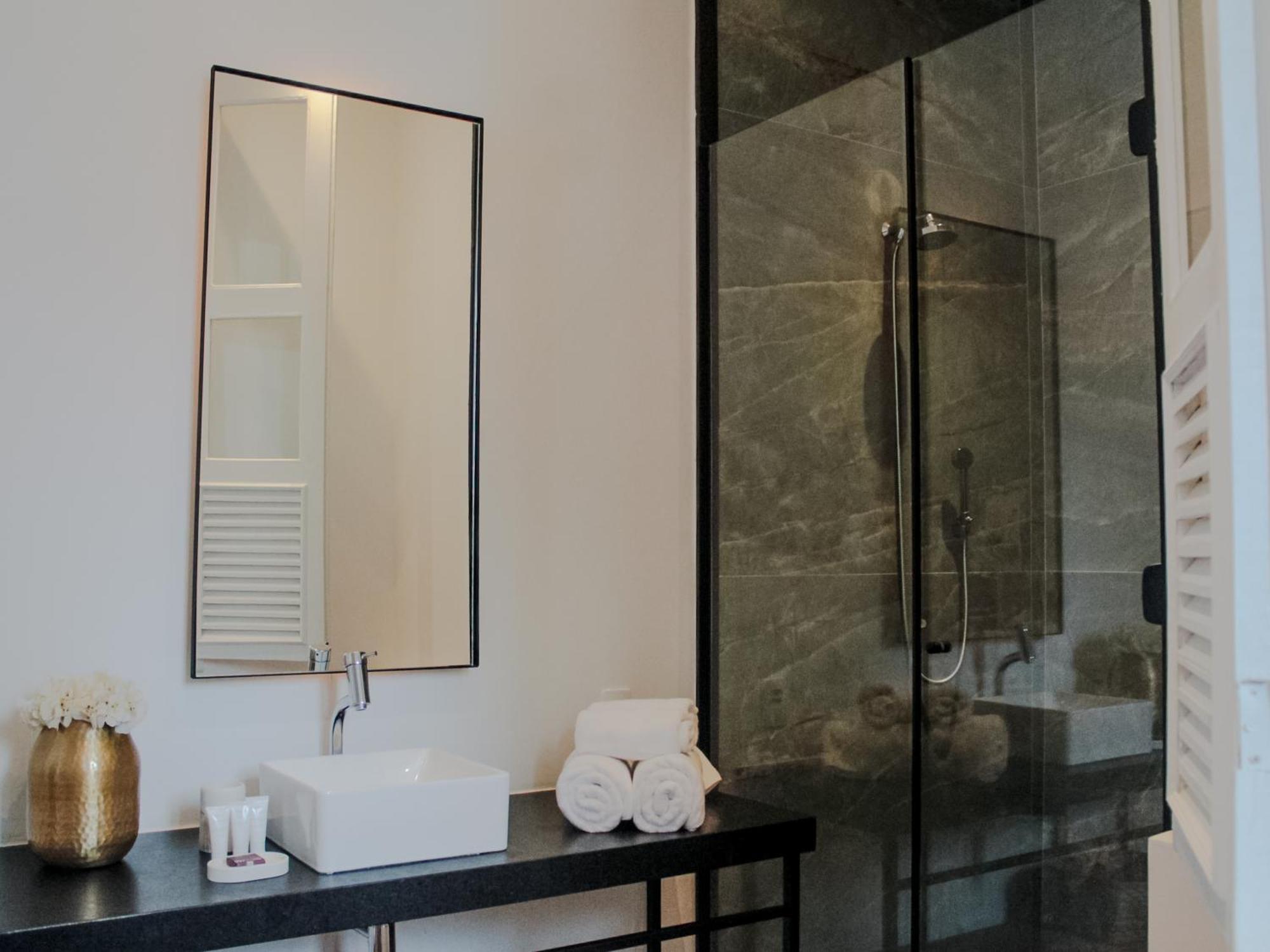 Boutique Hotel Castelinho Рио де Жанейро Екстериор снимка