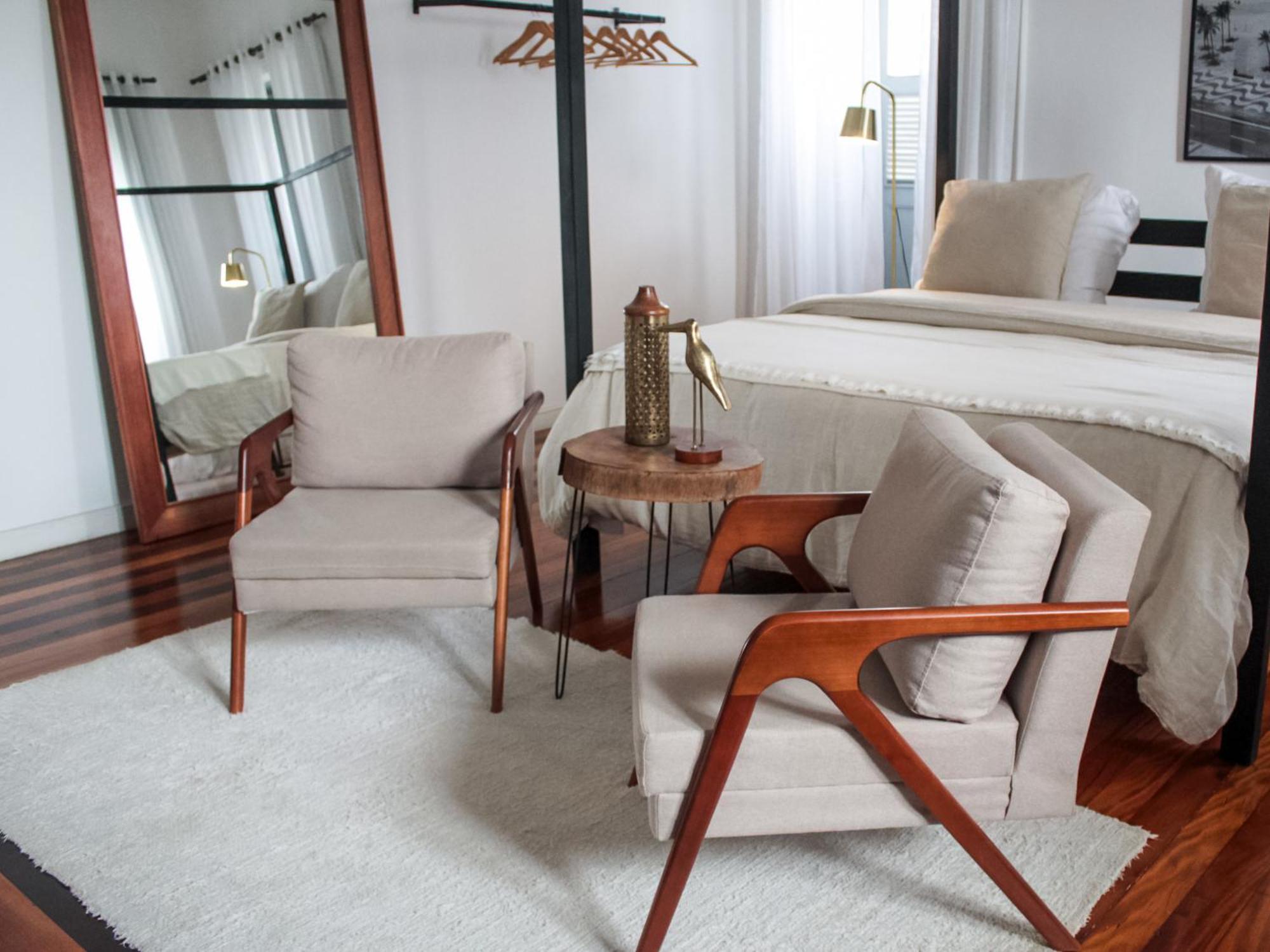 Boutique Hotel Castelinho Рио де Жанейро Екстериор снимка