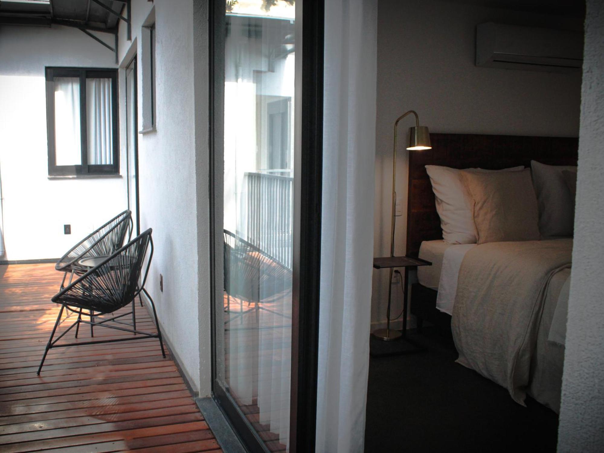 Boutique Hotel Castelinho Рио де Жанейро Екстериор снимка