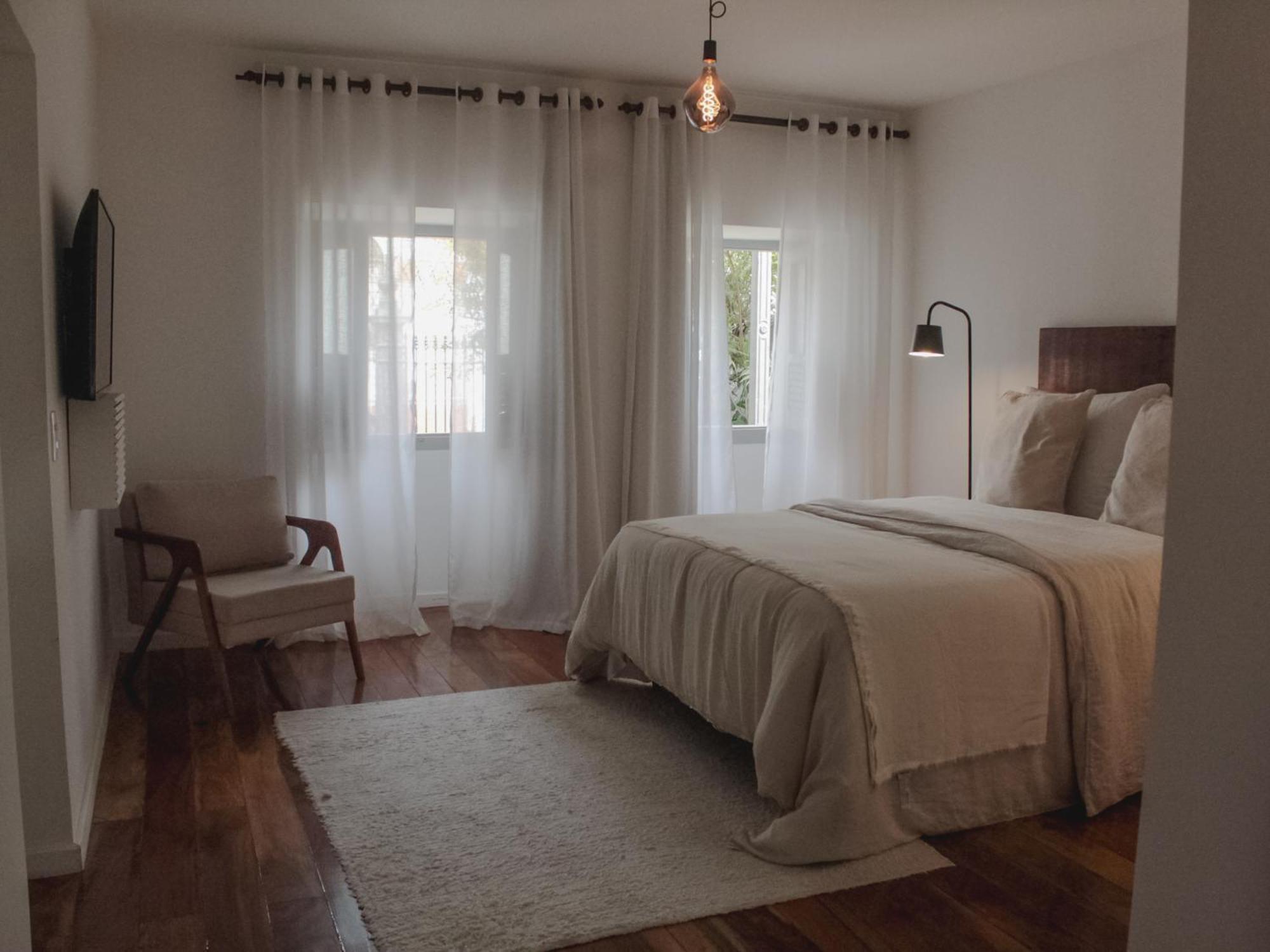 Boutique Hotel Castelinho Рио де Жанейро Екстериор снимка