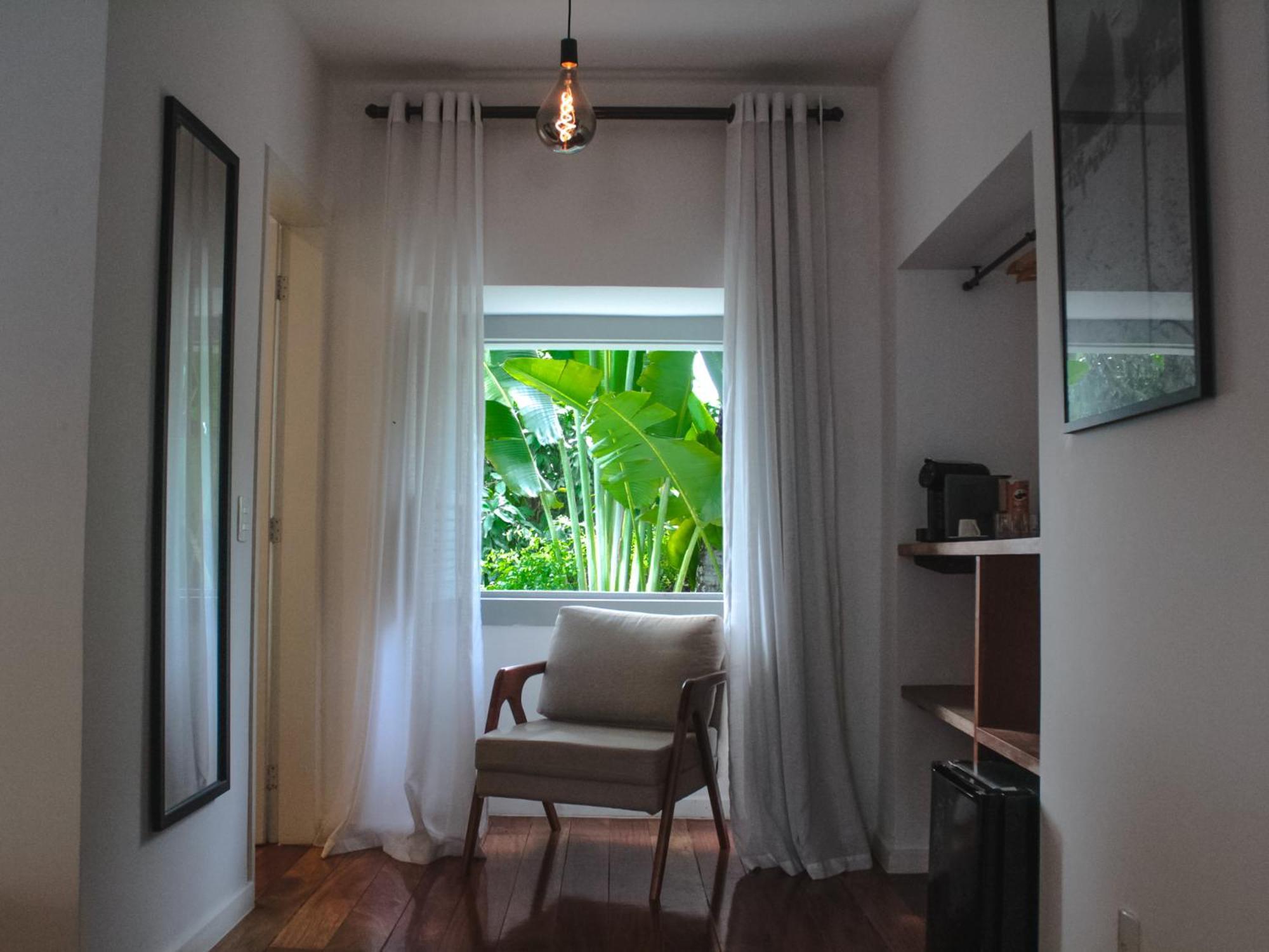 Boutique Hotel Castelinho Рио де Жанейро Екстериор снимка