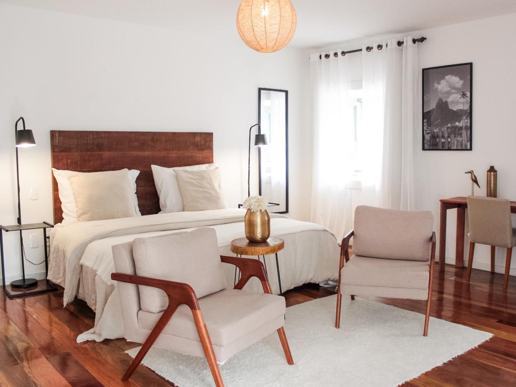 Boutique Hotel Castelinho Рио де Жанейро Екстериор снимка