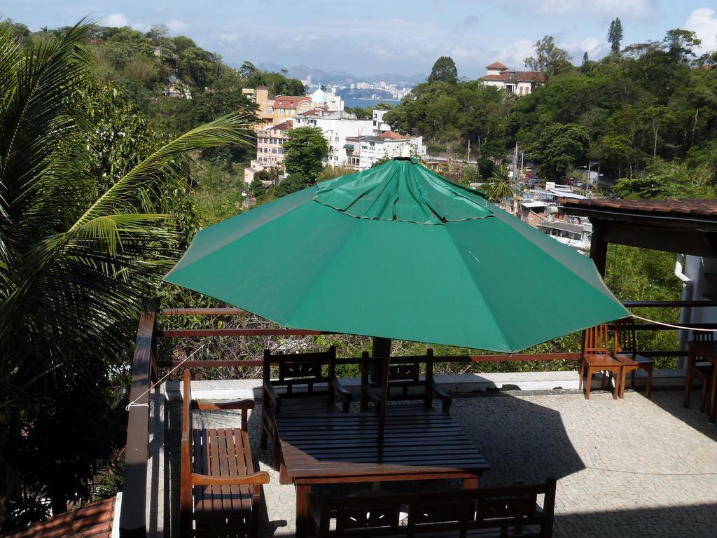 Boutique Hotel Castelinho Рио де Жанейро Екстериор снимка